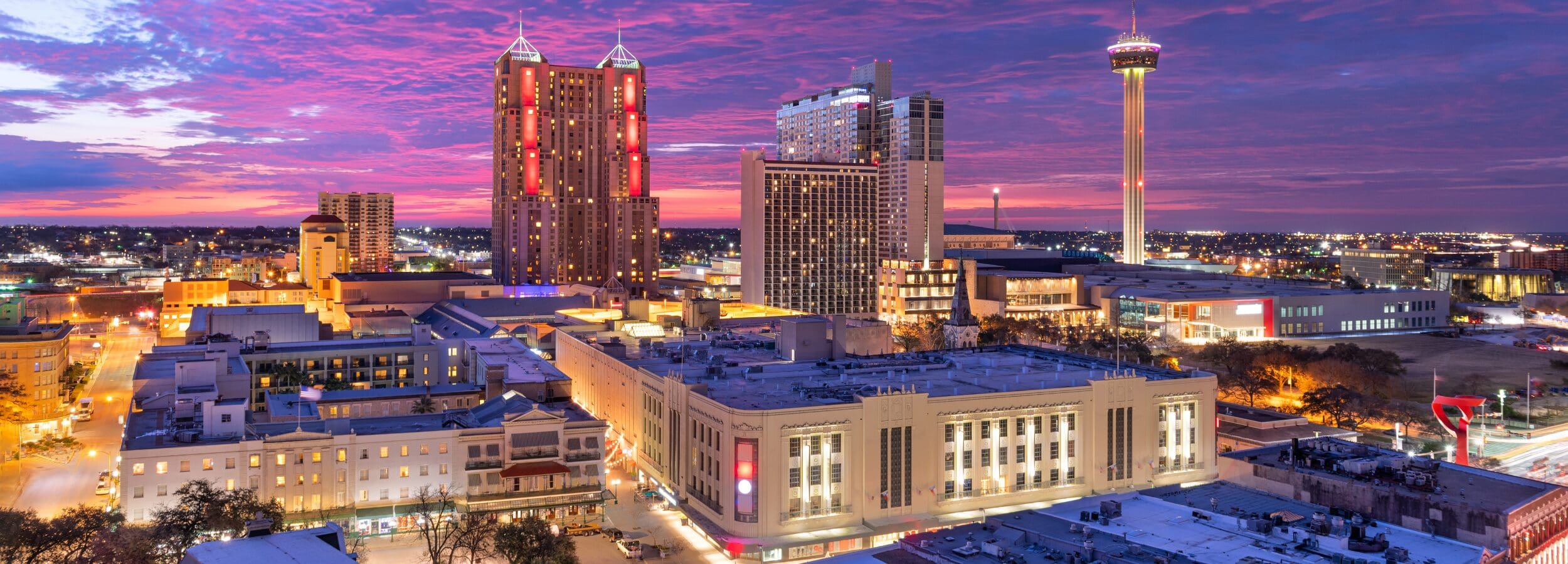 San Antonio