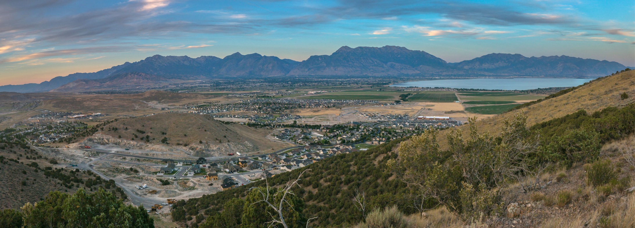 Eagle Mountain, UT