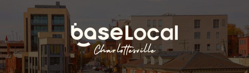 BaseLocal Charlottesville cover photo