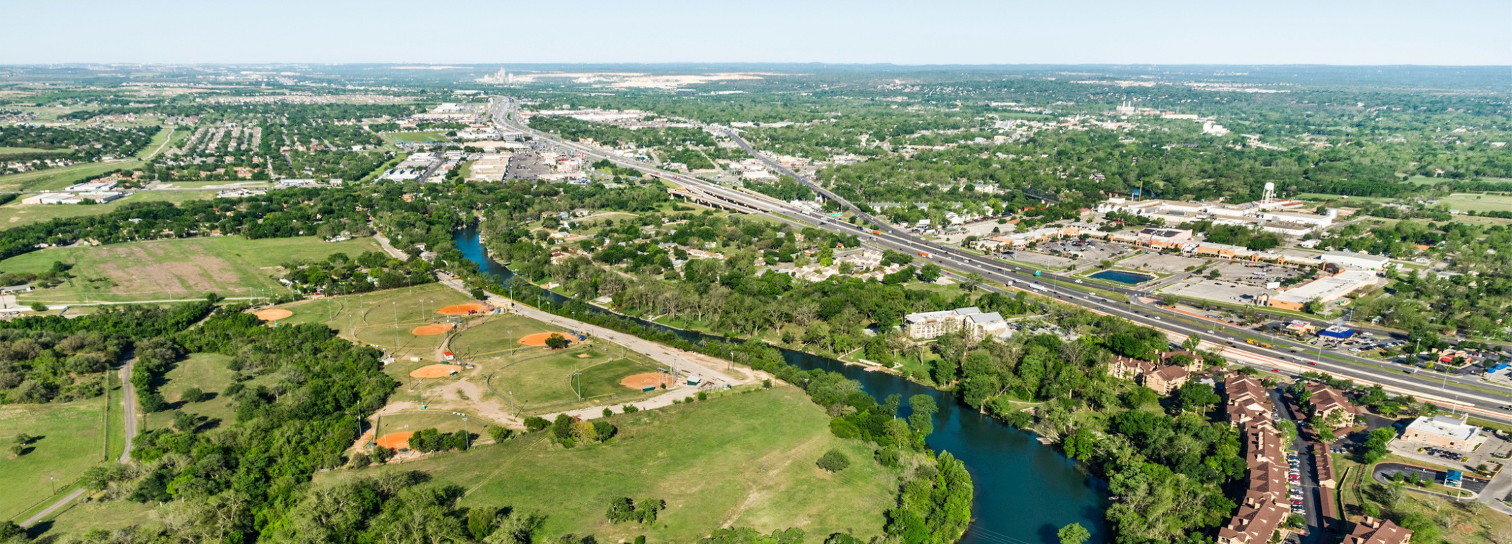 New Braunfels