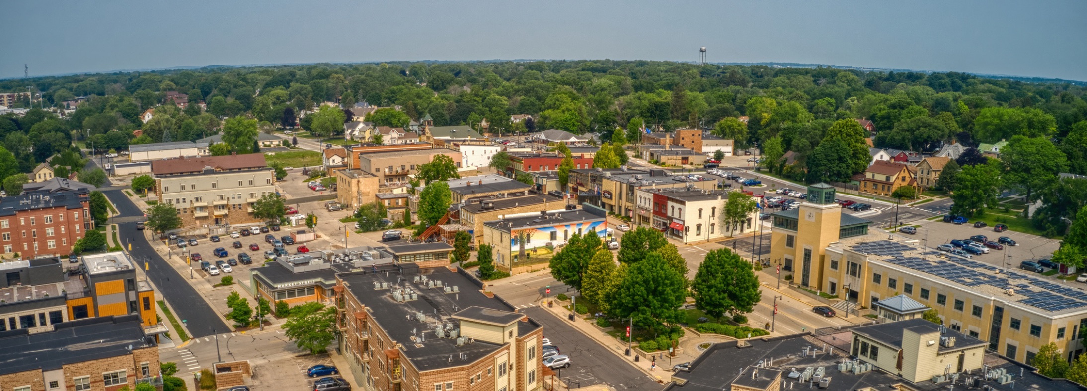 Sun Prairie, WI