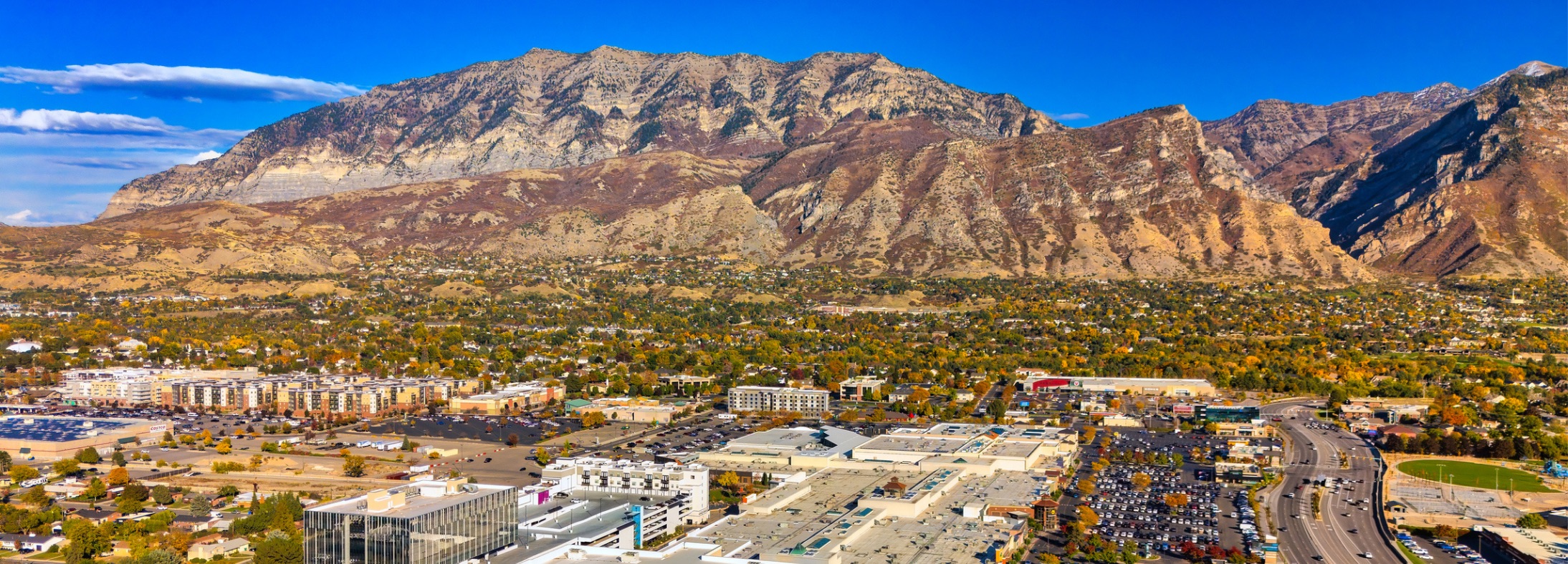 Orem, UT