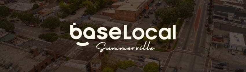 BaseLocal Summerville cover photo