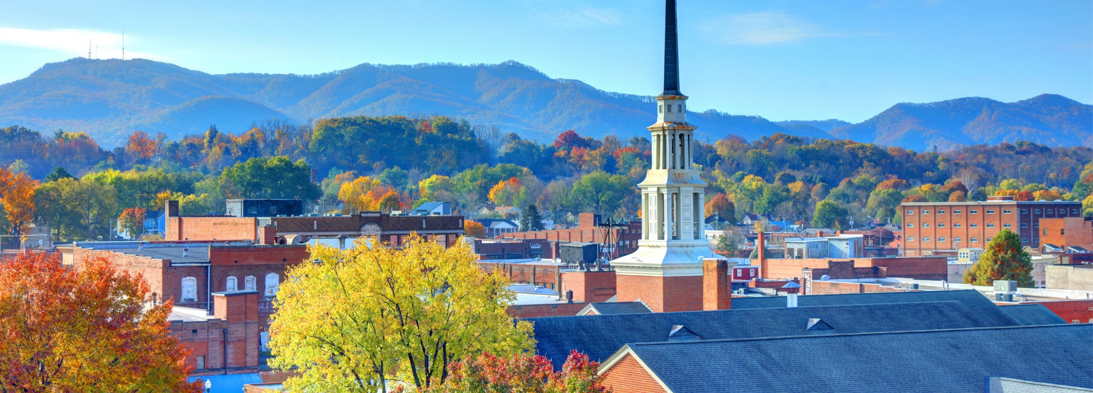 Johnson City