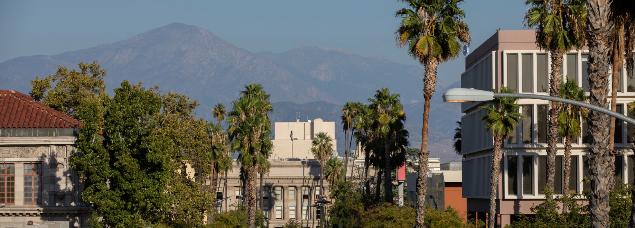 San Bernardino, CA
