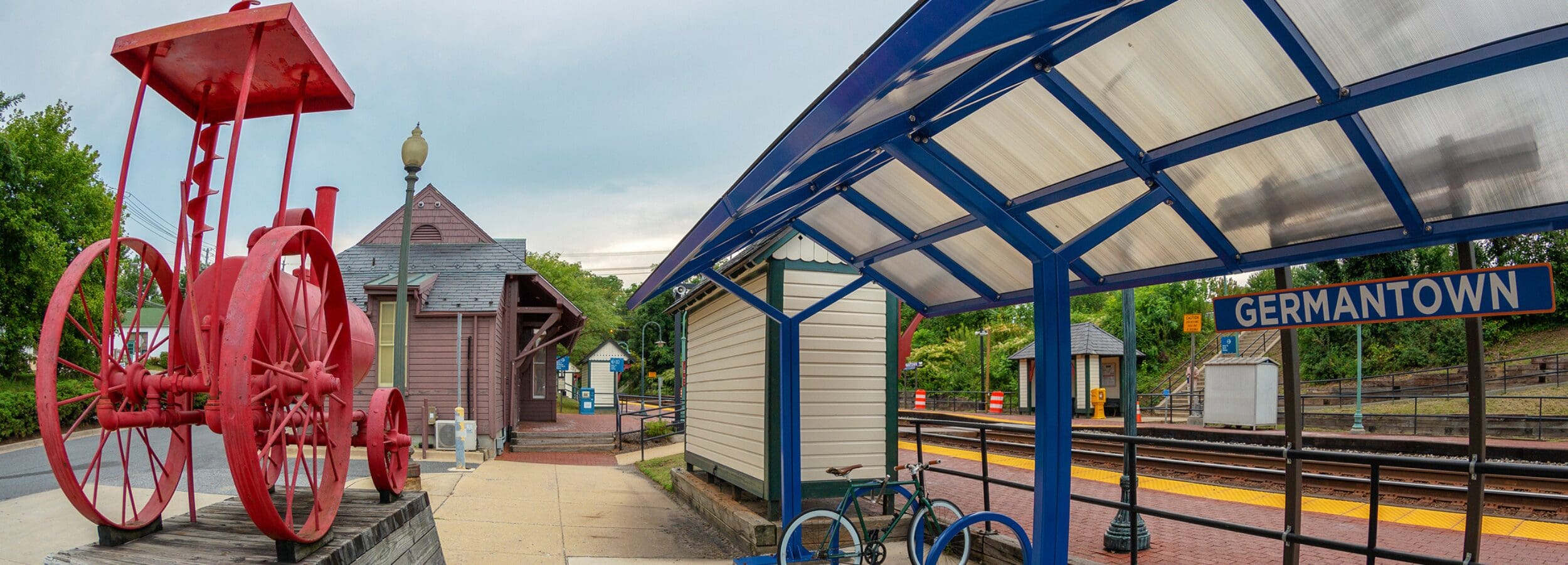 Germantown