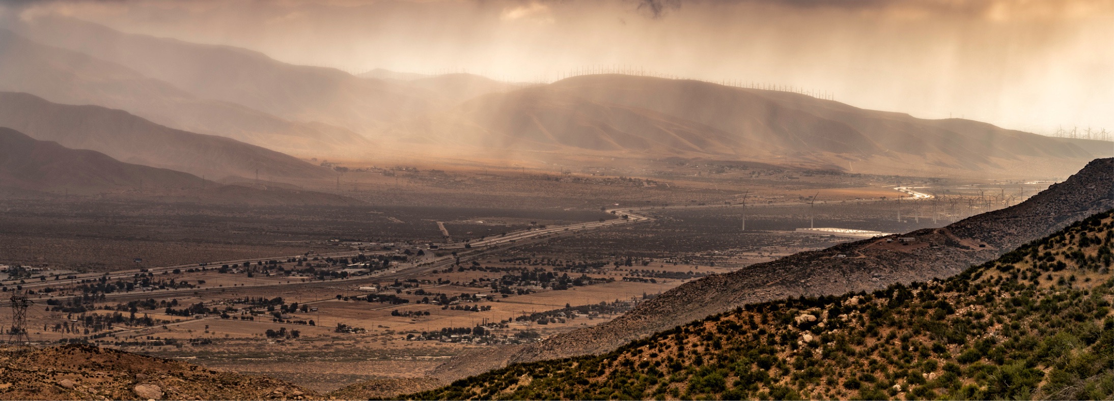 San Jacinto, CA