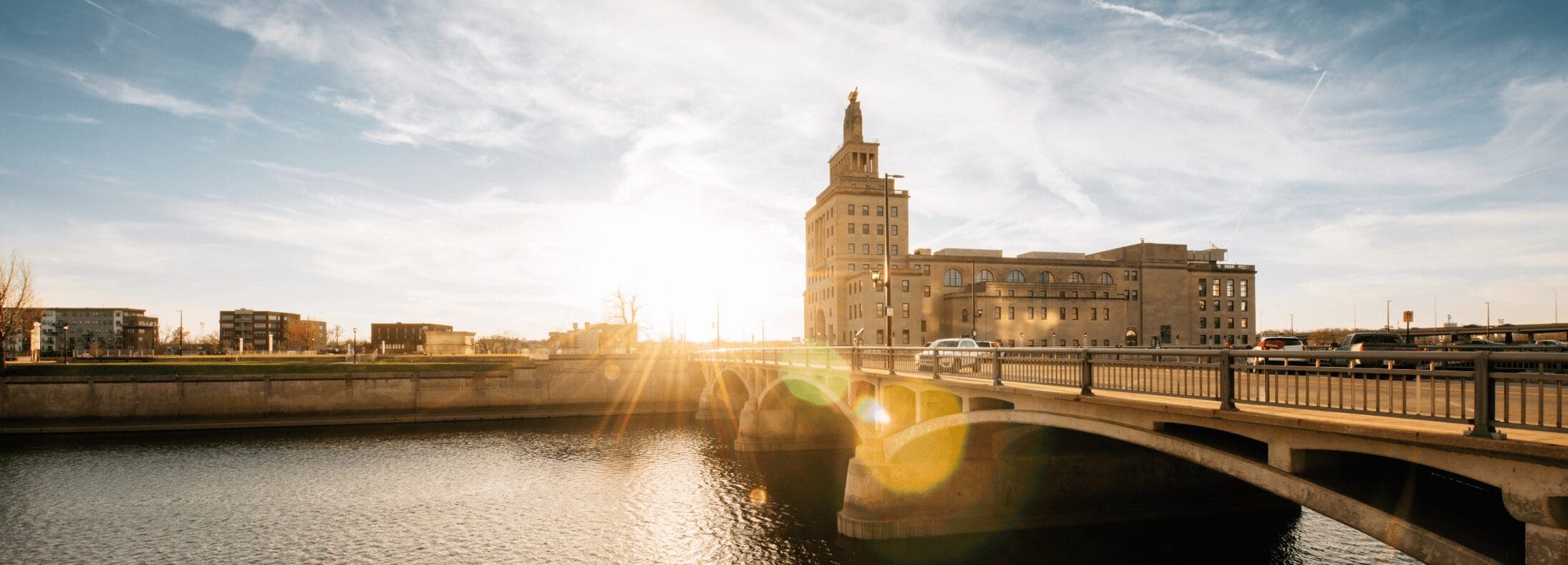 Cedar Rapids