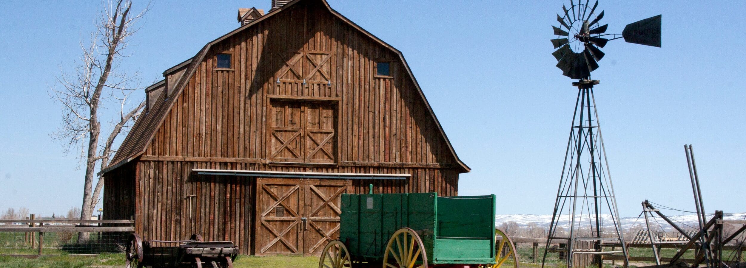 Laramie