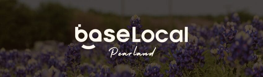 BaseLocal Pearland cover photo