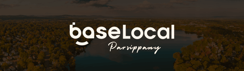 BaseLocal Parsippany cover photo