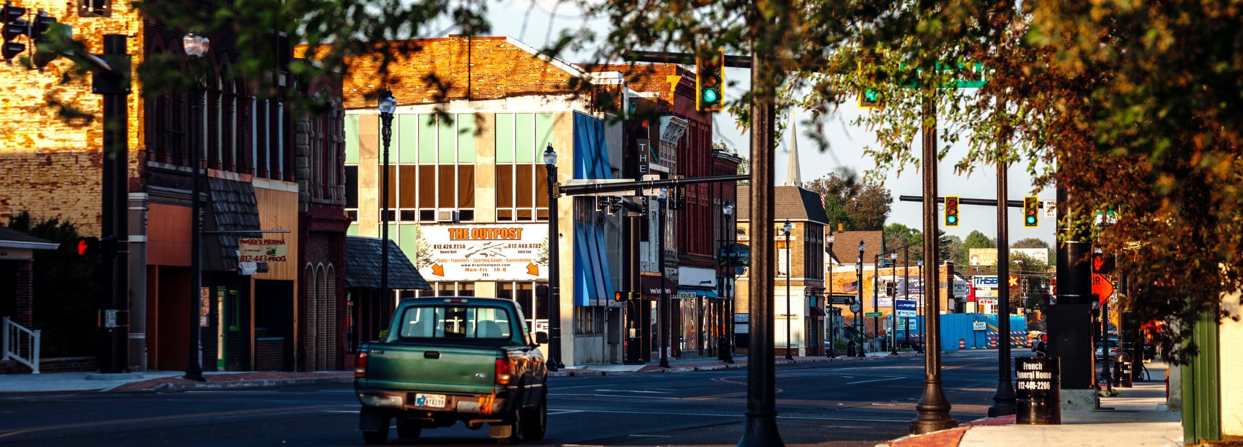 Terre Haute