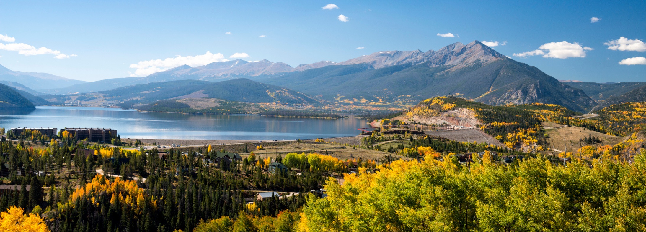 Summit County