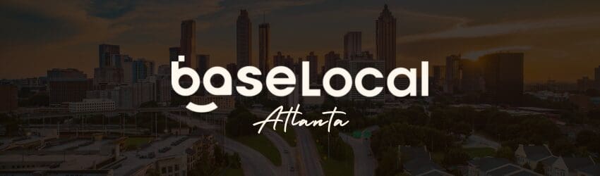 BaseLocal Atlanta cover photo