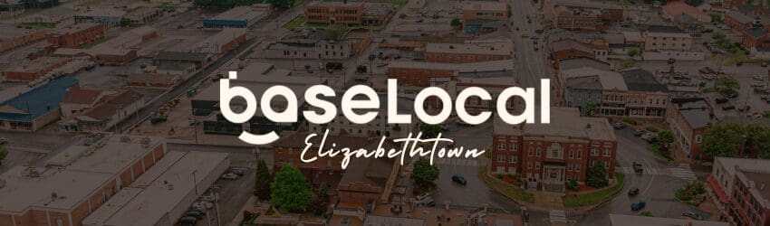 BaseLocal Elizabethtown cover photo