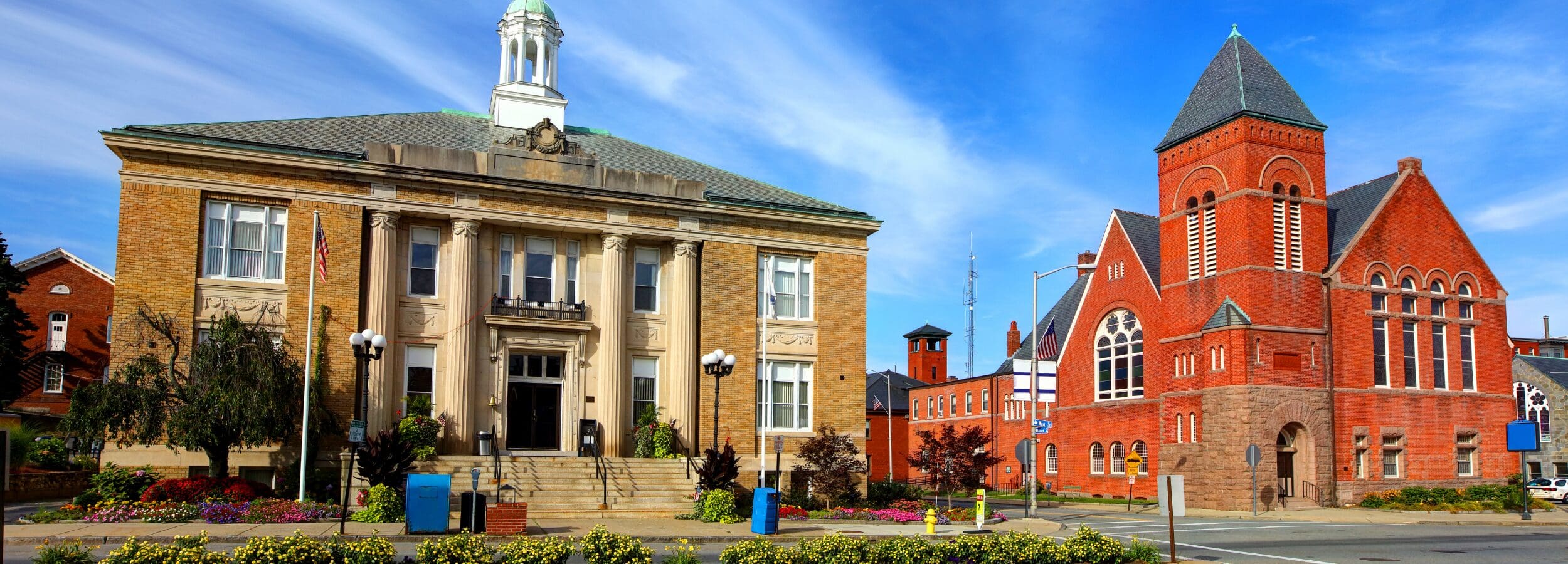Leominster