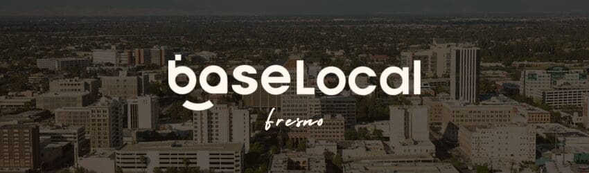 BaseLocal Fresno cover photo