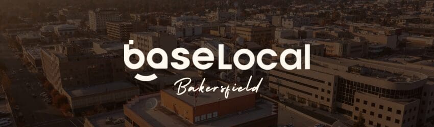 BaseLocal Bakersfield cover photo