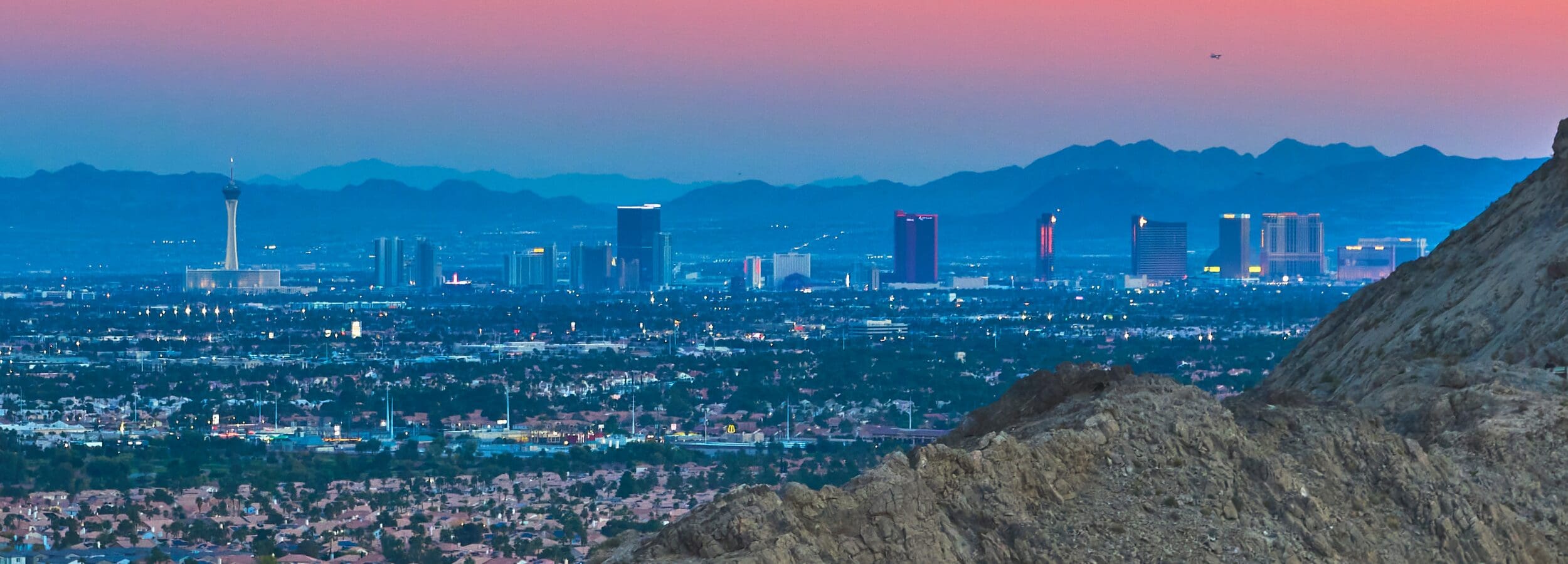 Summerlin