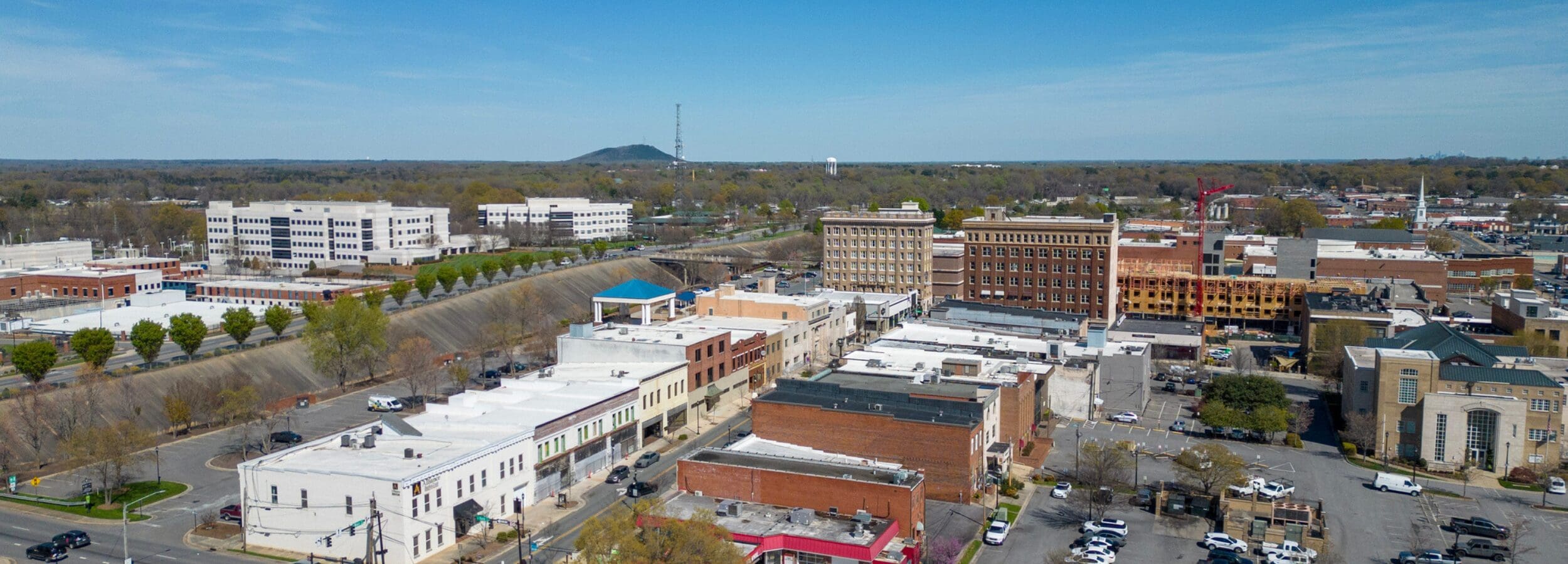 Gastonia