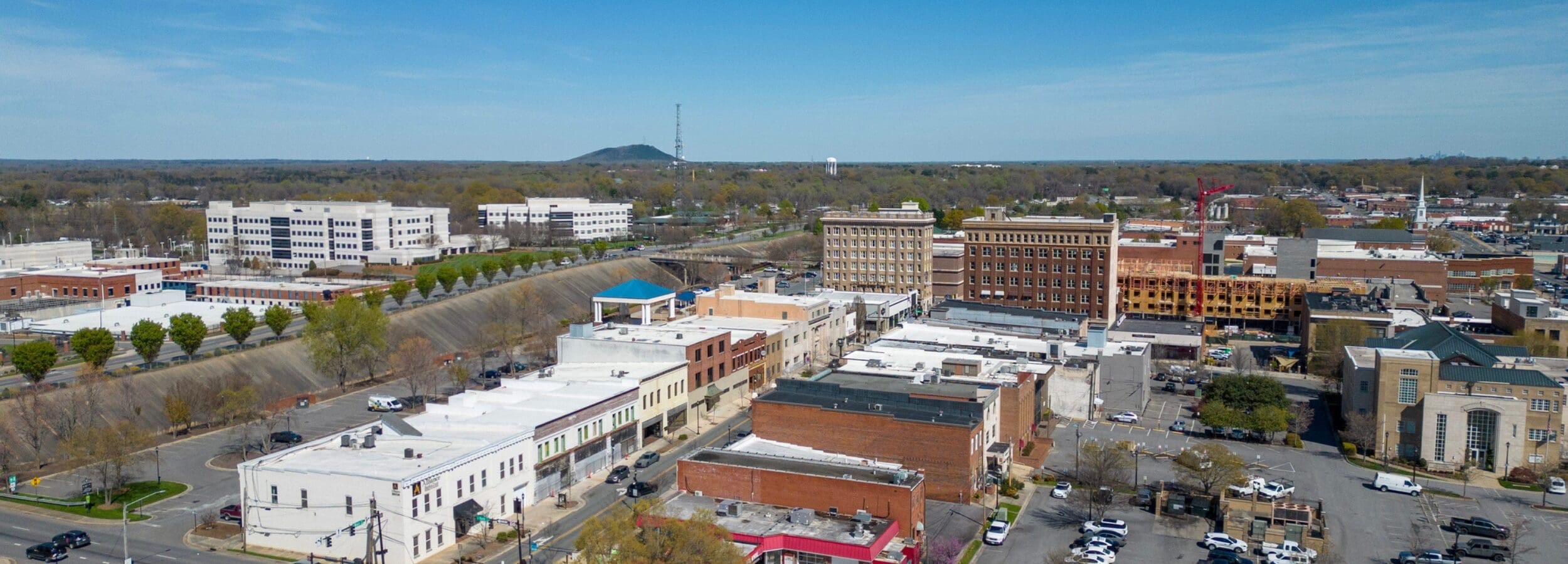 Gastonia