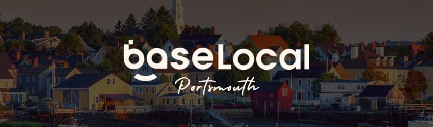 BaseLocal Portsmouth cover photo