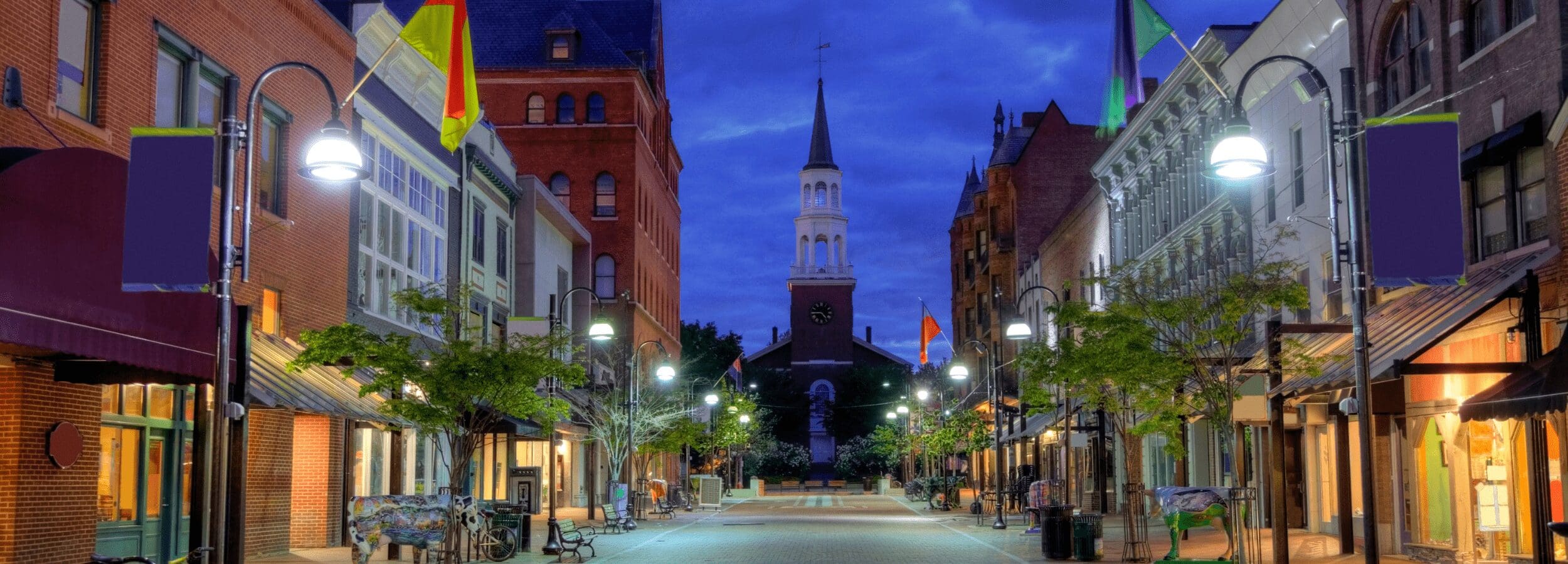 Burlington