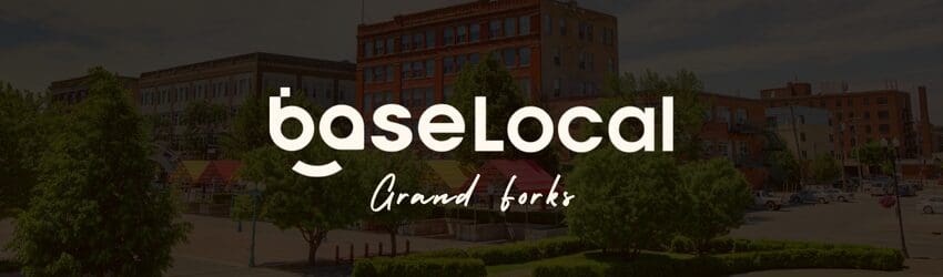 BaseLocal Grand Forks cover photo