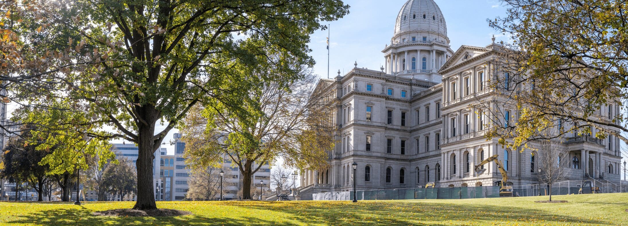 Lansing