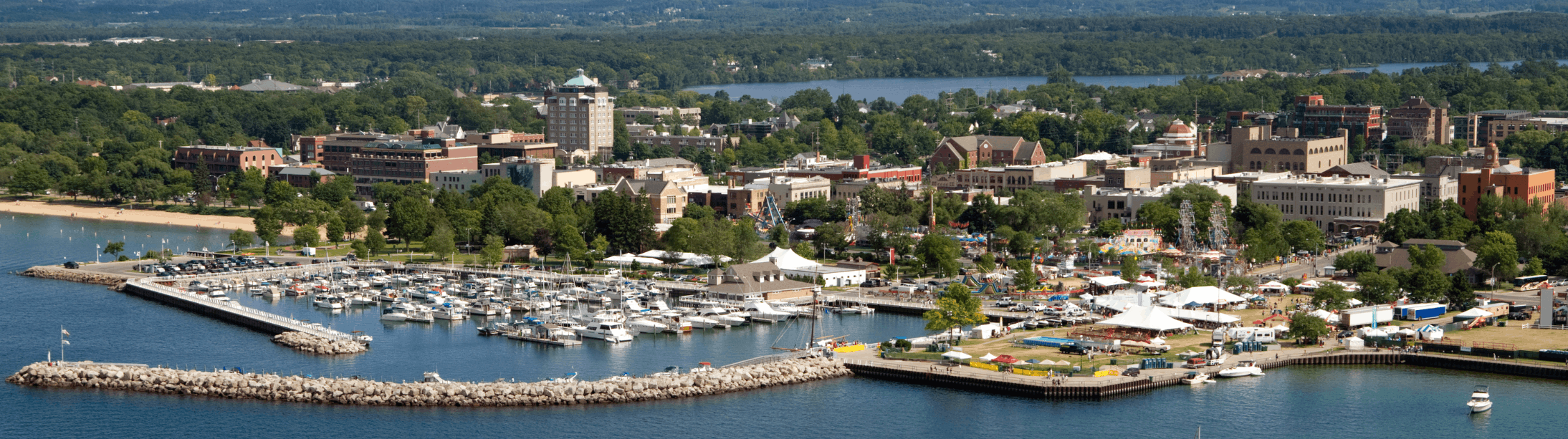 Traverse City