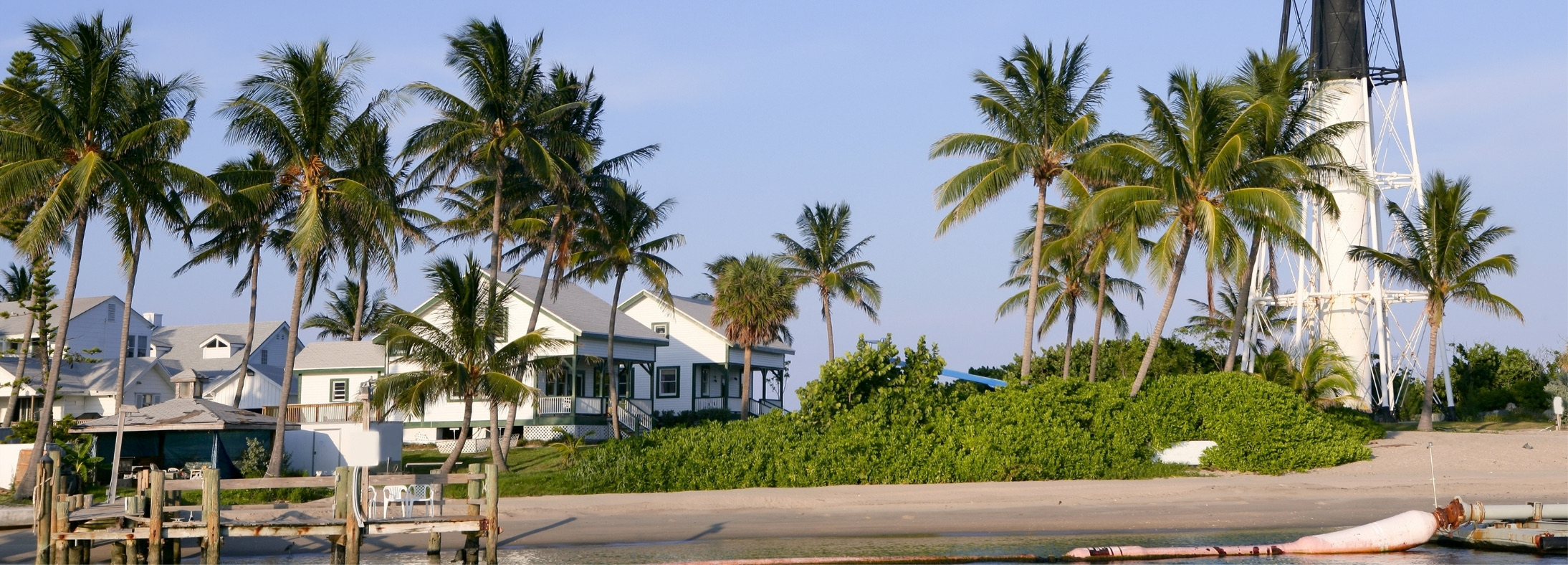 Pompano Beach