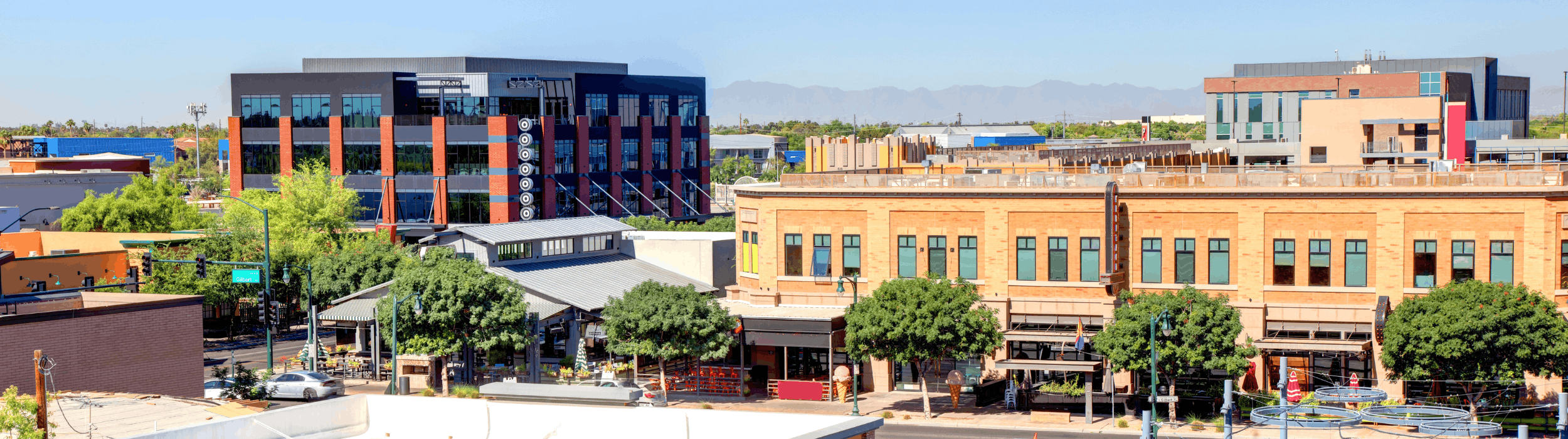 East Valley