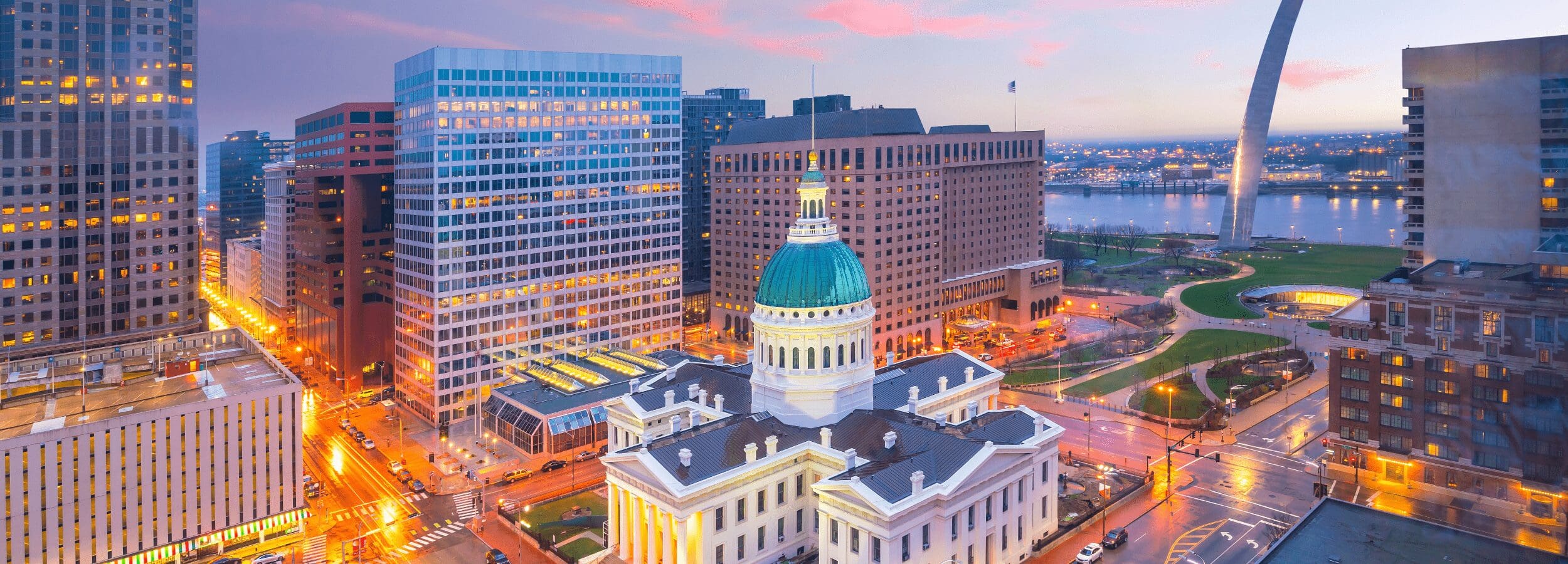 St. Louis