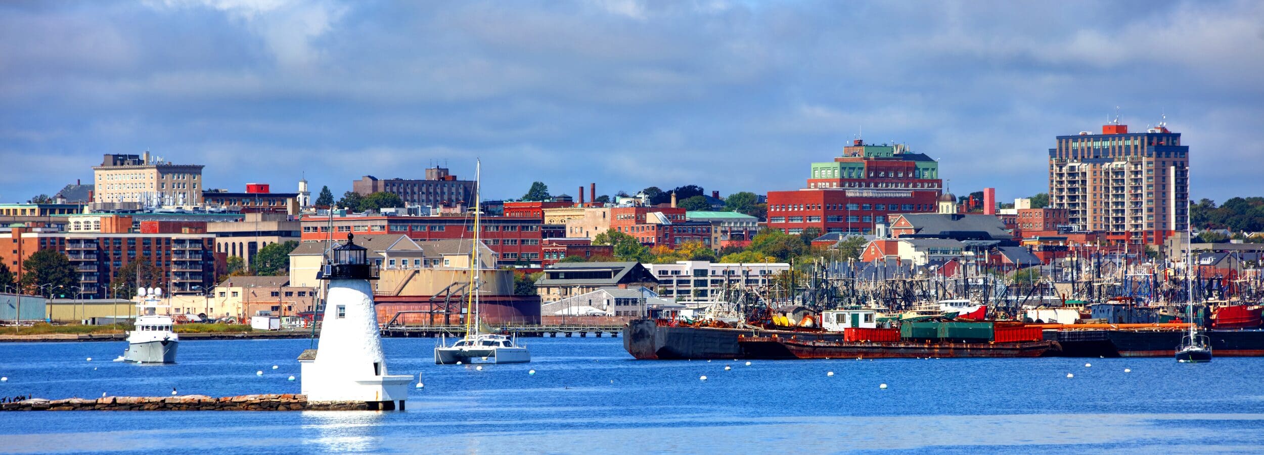 New Bedford