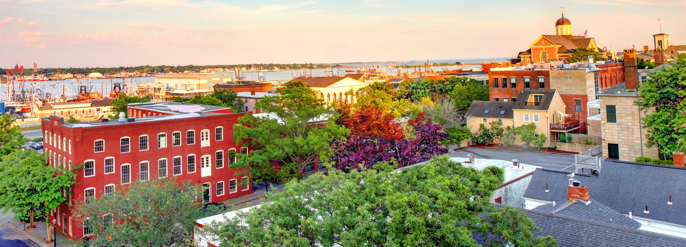 New Bedford