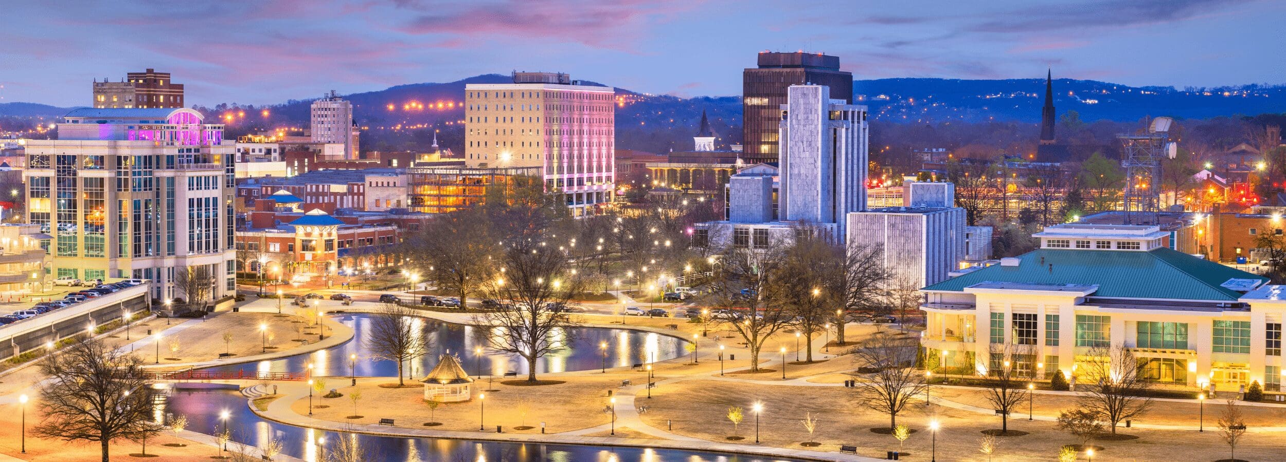 Huntsville