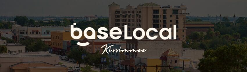 BaseLocal Kissimmee cover photo