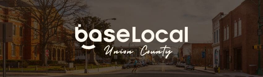 BaseLocal Union County cover photo