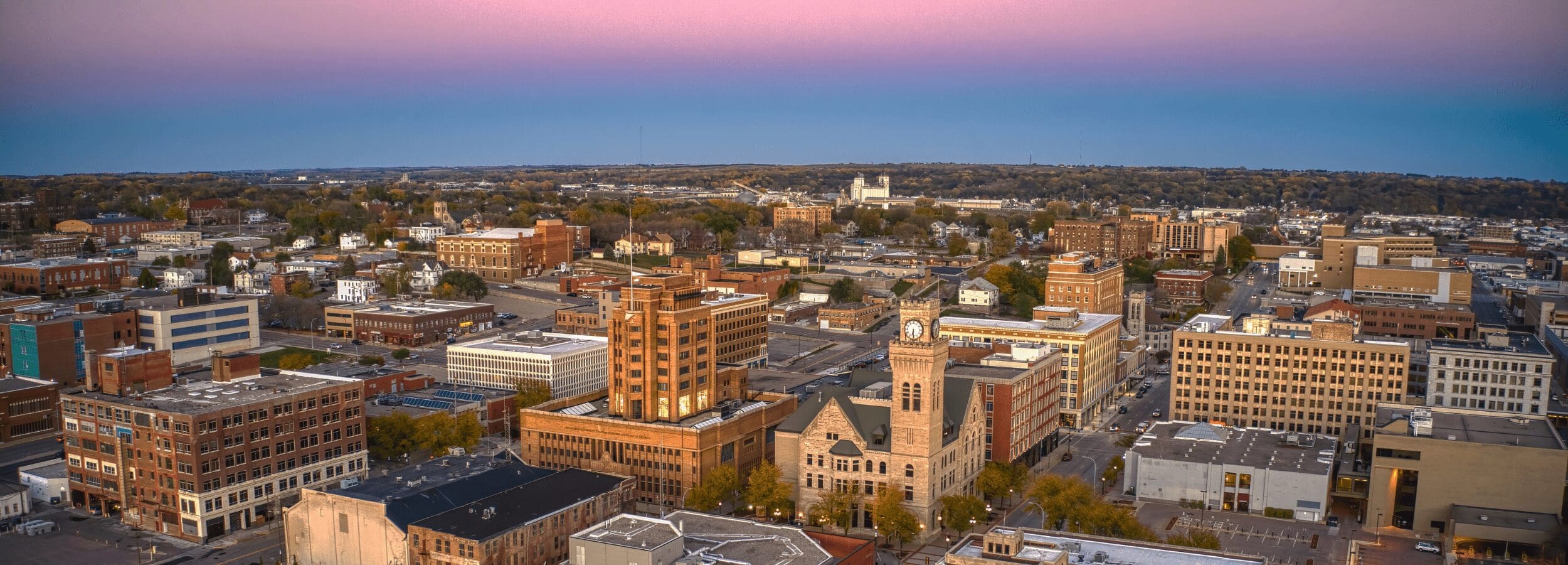 Sioux City
