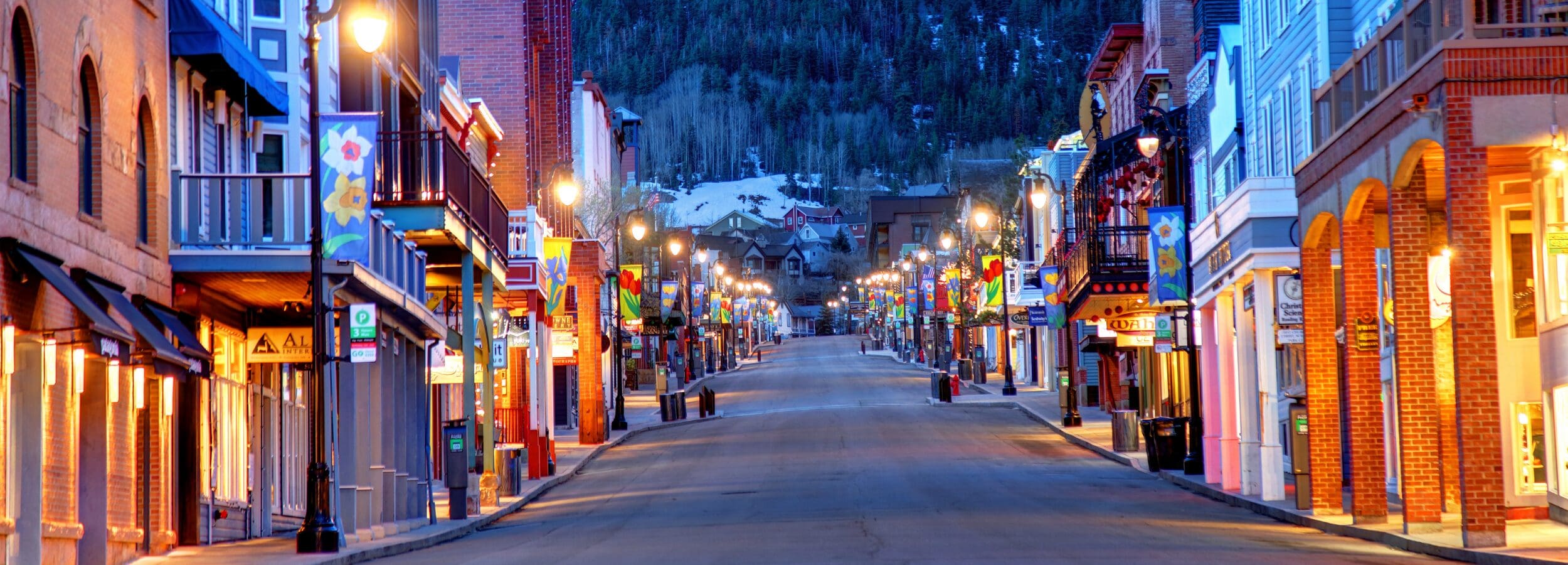 Park City