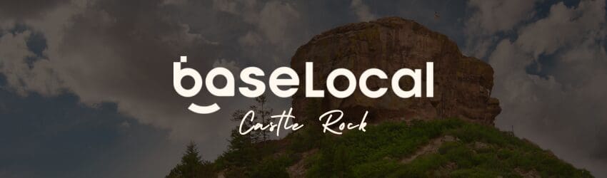 BaseLocal Castle Rock cover photo