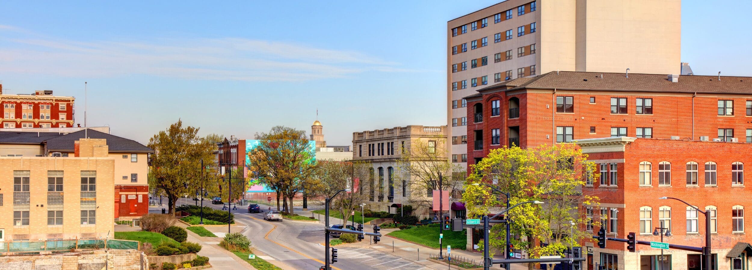 Iowa City