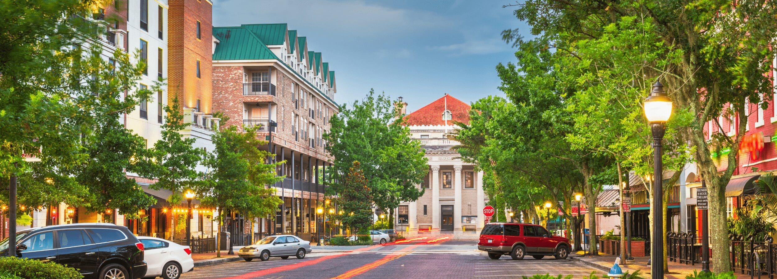 Gainesville