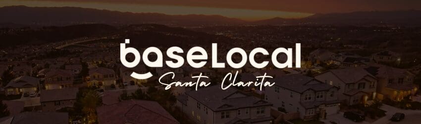 BaseLocal Santa Clarita cover photo