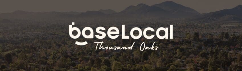 BaseLocal Thousand Oaks cover photo