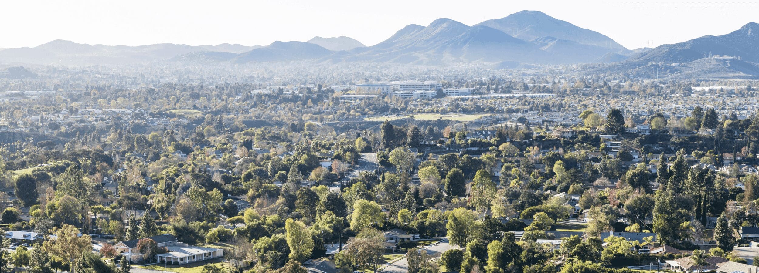 Thousand Oaks
