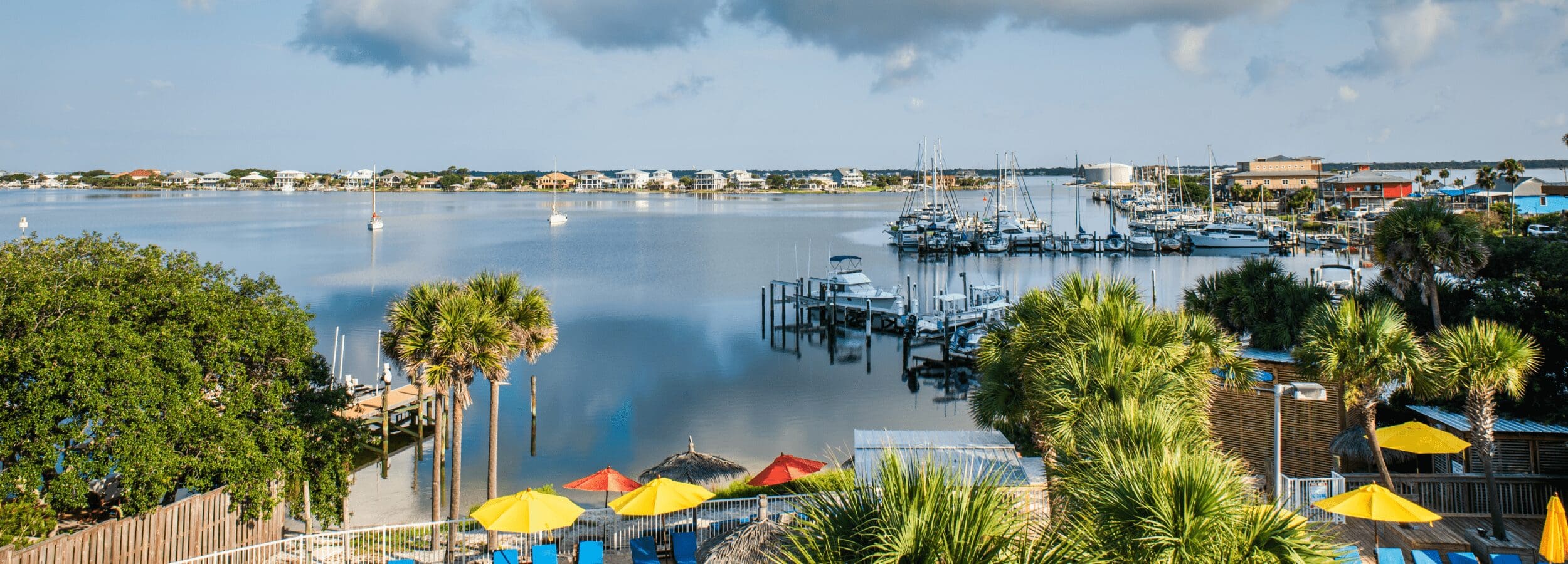Pensacola