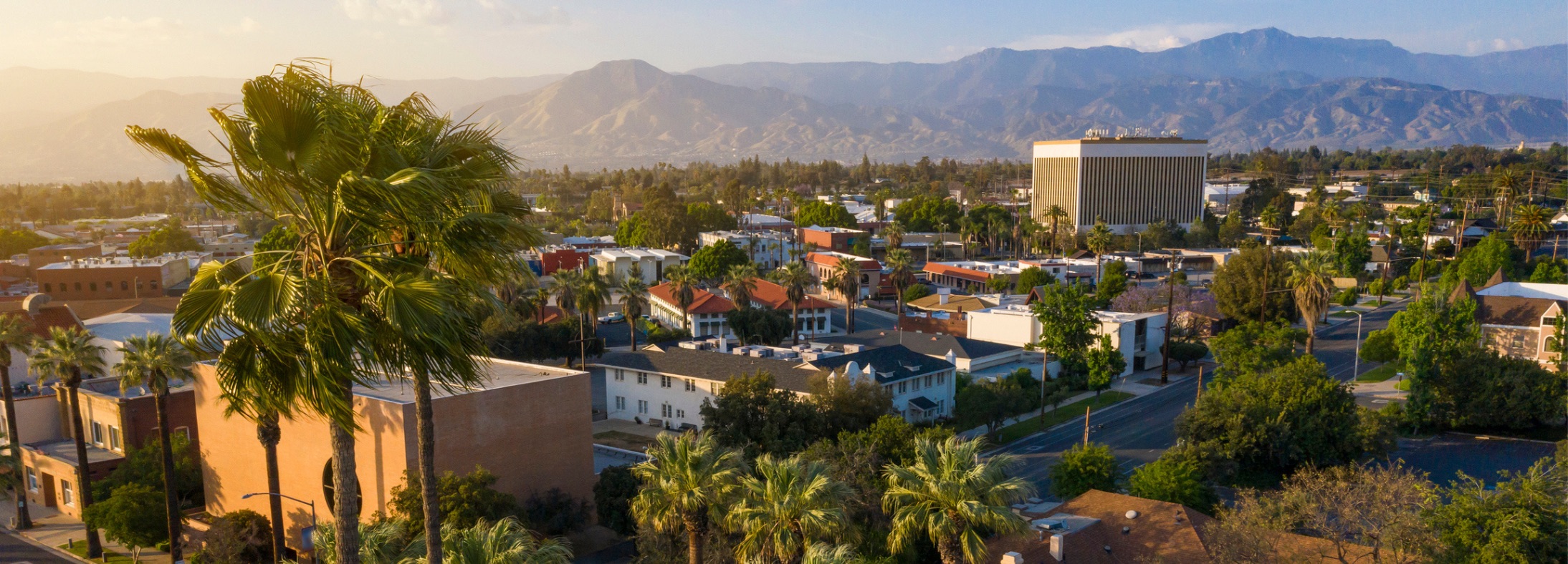 Redlands