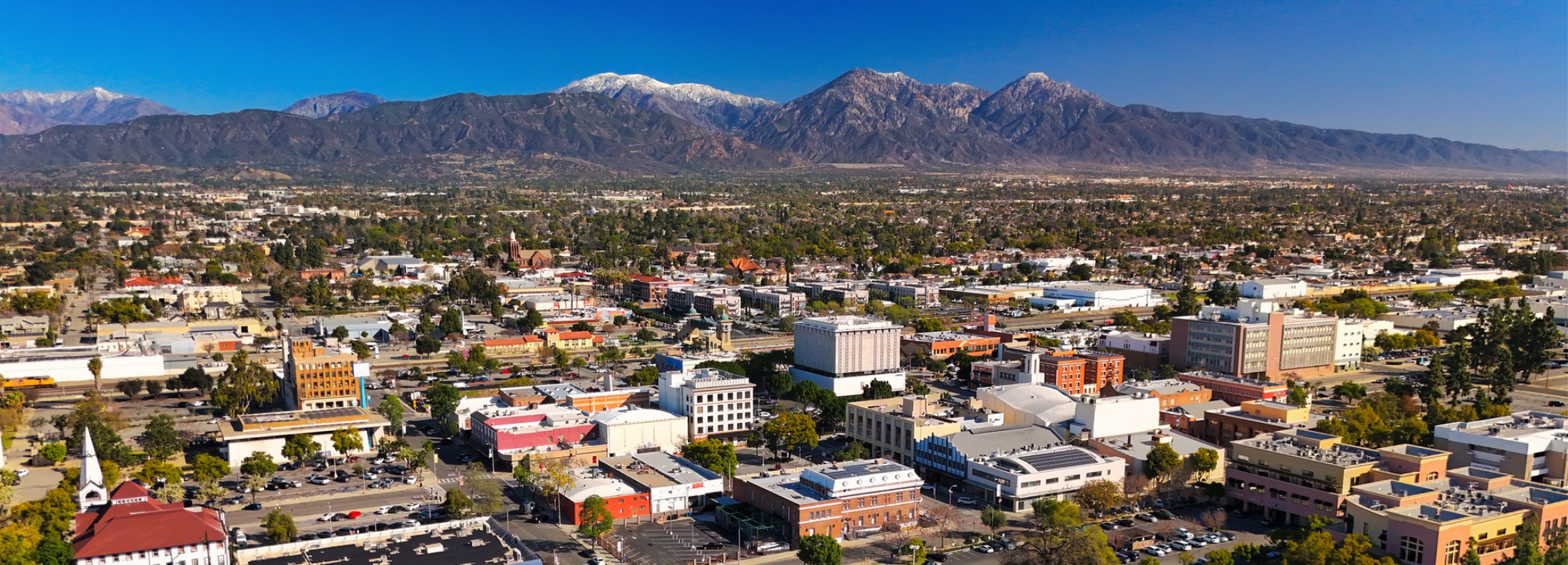 Pomona, CA