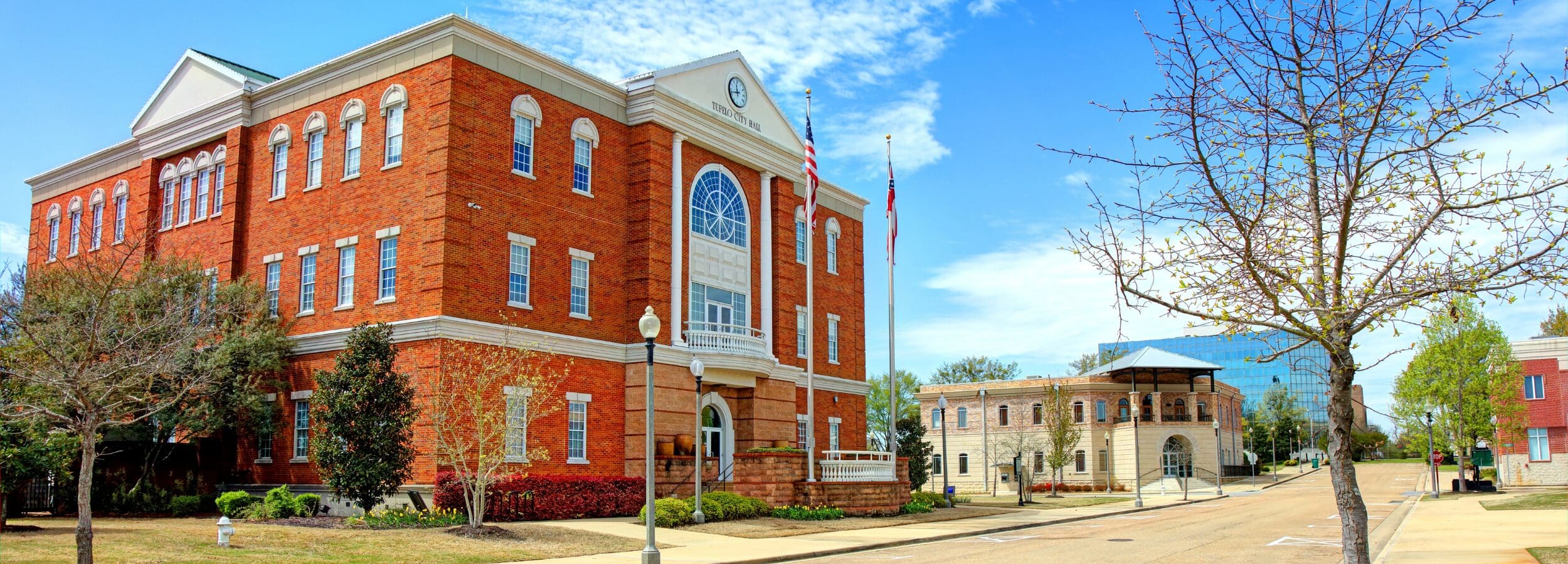 Tupelo